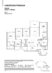 Union Square Residences (D1), Condominium #595719961
